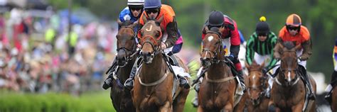 The Horse Racing Multiple Betting System Explained .